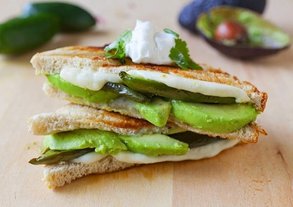 20 идей со всего мира, как приготовить бутерброд с сыром 20 идей со всего мира, как приготовить бутерброд с сыром