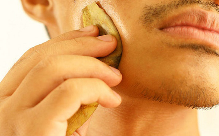 15 невероятных способов применения банановой кожуры, о которых вы точно не знали