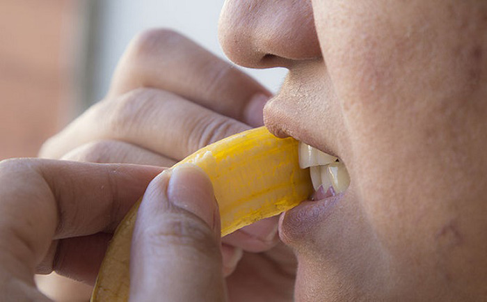 15 невероятных способов применения банановой кожуры, о которых вы точно не знали