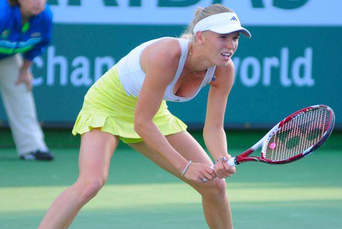 Самые высокооплачиваемые женщины-спортсмены мира — 2016