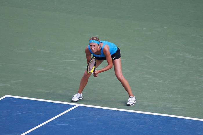 Самые высокооплачиваемые женщины-спортсмены мира — 2016