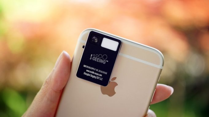 Интересные гаджеты для телефона Интересные гаджеты для телефона