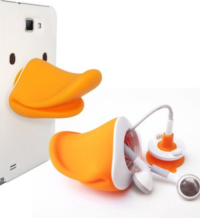 Интересные гаджеты для телефона Интересные гаджеты для телефона