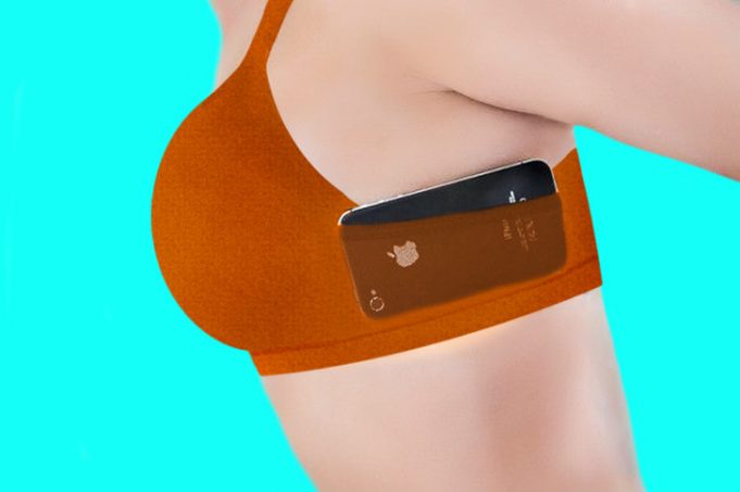 Интересные гаджеты для телефона Интересные гаджеты для телефона