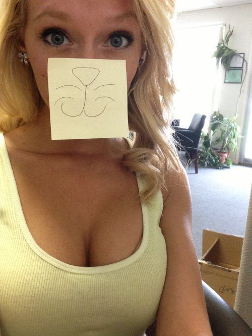 Милашки (32 фото)