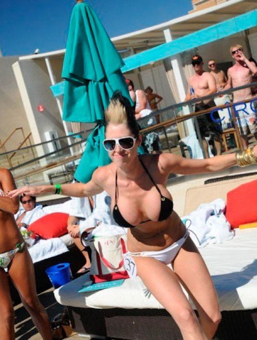 Девушки из Лас-Вегаса