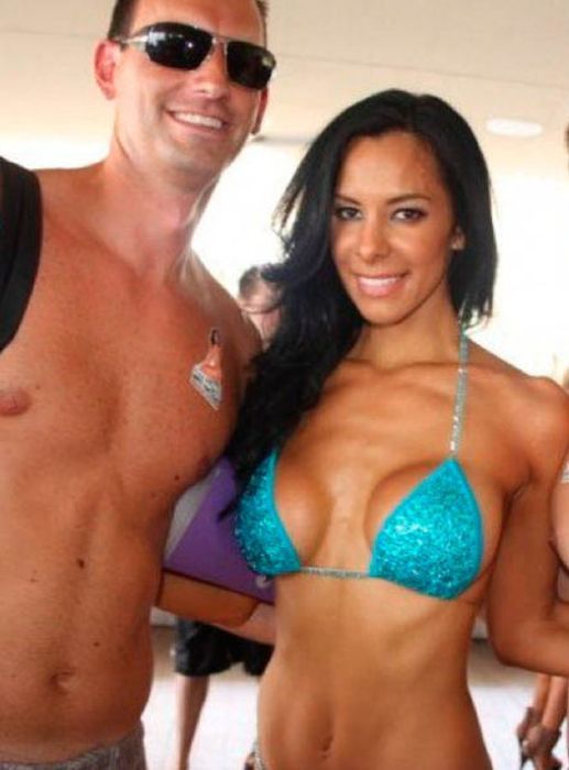 Девушки из Лас-Вегаса