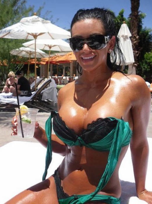 Девушки из Лас-Вегаса