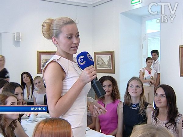 Мисс Минск 2013 Мисс Минск 2013