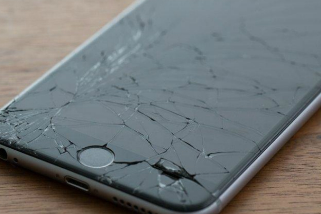 Развод с разбитым телефоном Развод с разбитым телефоном