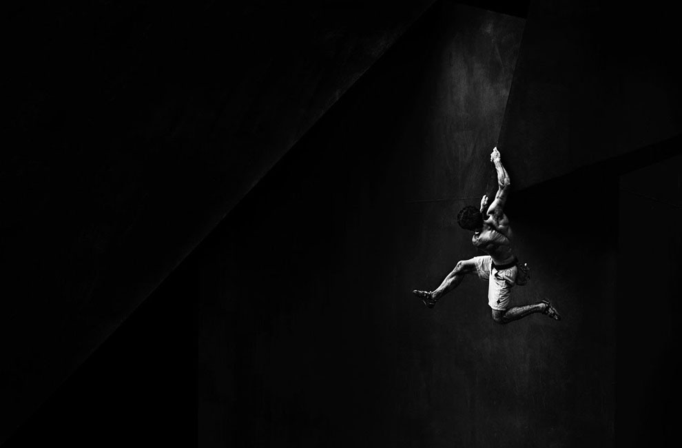 Конкурс экстремальной фотографии Red Bull Illume 2013