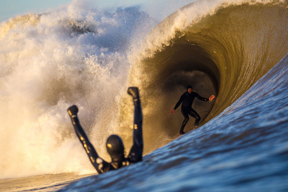 Конкурс экстремальной фотографии Red Bull Illume 2013