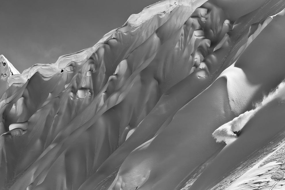 Конкурс экстремальной фотографии Red Bull Illume 2013