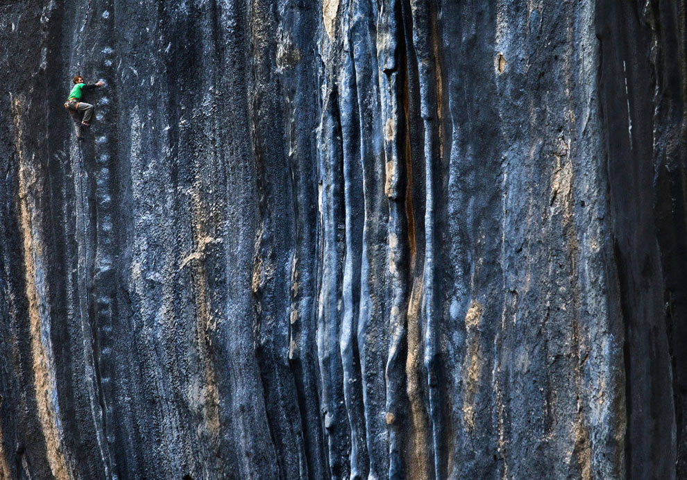 Конкурс экстремальной фотографии Red Bull Illume 2013