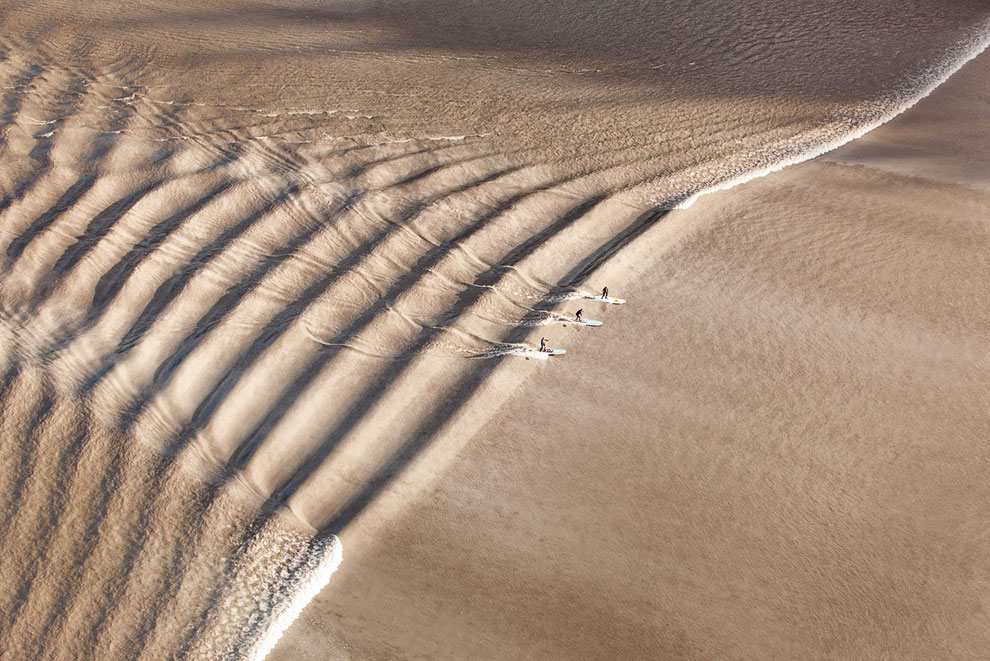 Конкурс экстремальной фотографии Red Bull Illume 2013