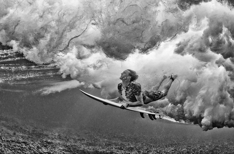 Конкурс экстремальной фотографии Red Bull Illume 2013