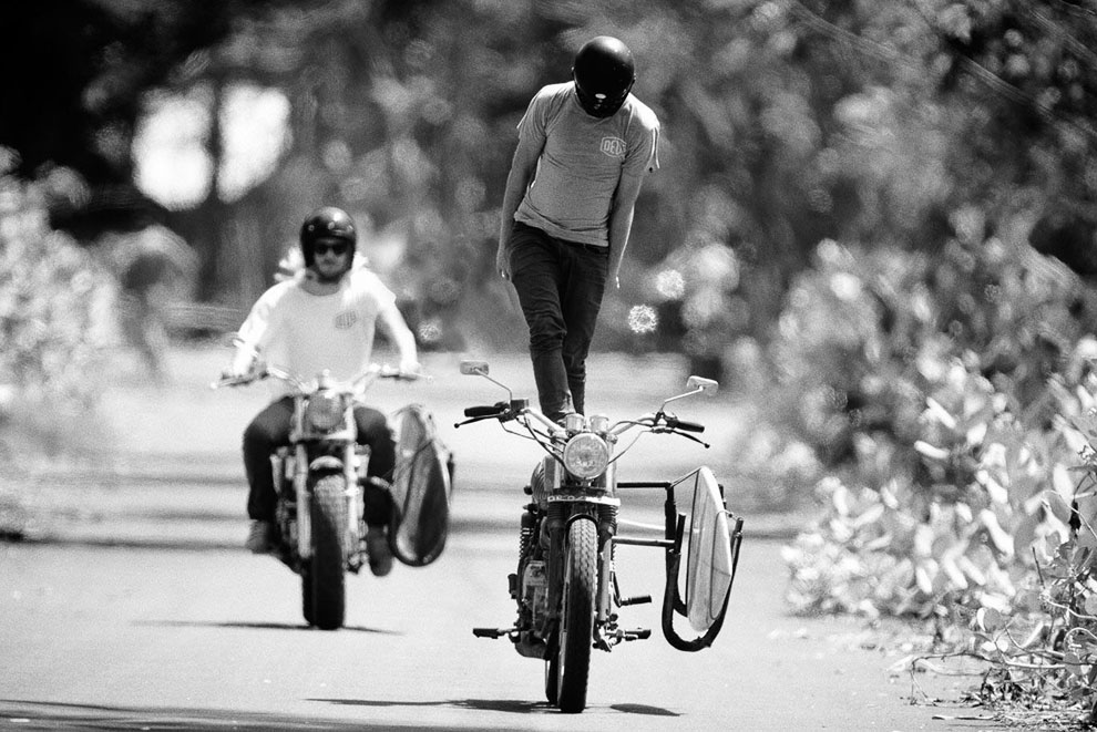 Конкурс экстремальной фотографии Red Bull Illume 2013