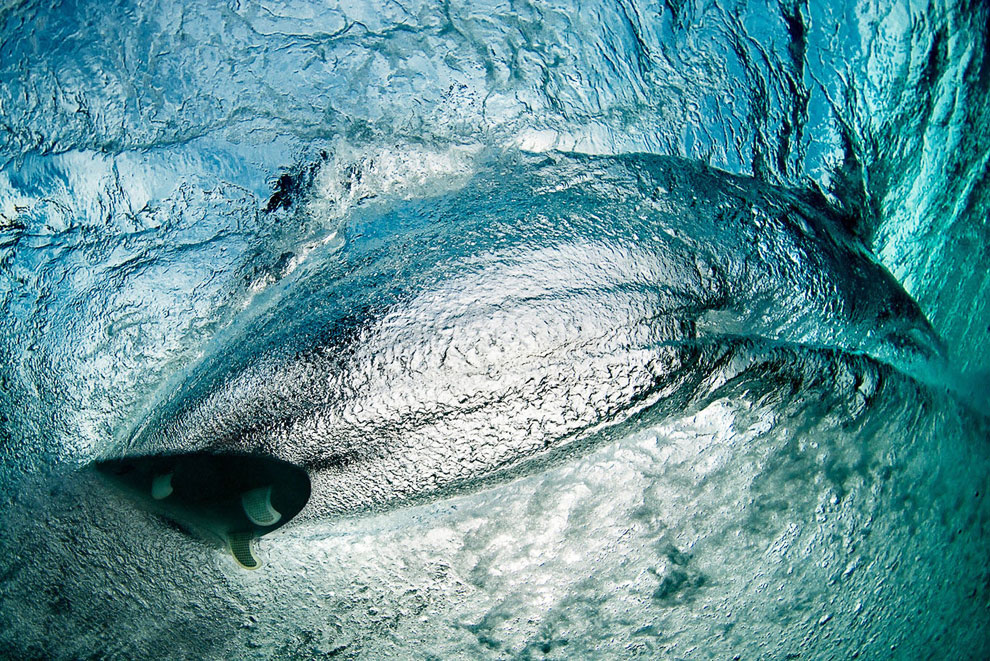 Конкурс экстремальной фотографии Red Bull Illume 2013