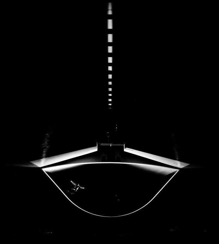 Конкурс экстремальной фотографии Red Bull Illume 2013