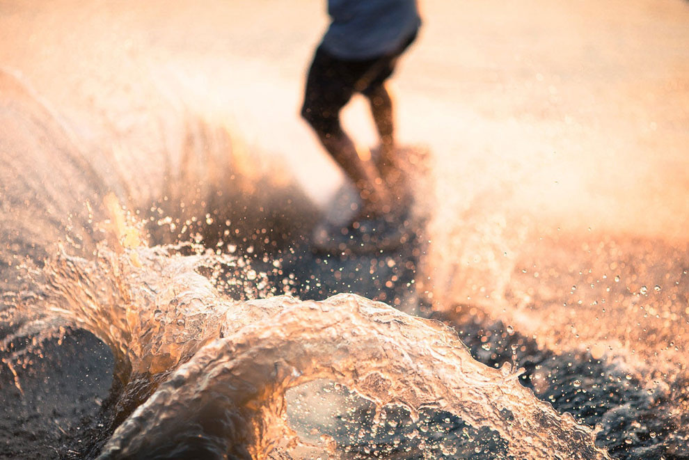 Конкурс экстремальной фотографии Red Bull Illume 2013