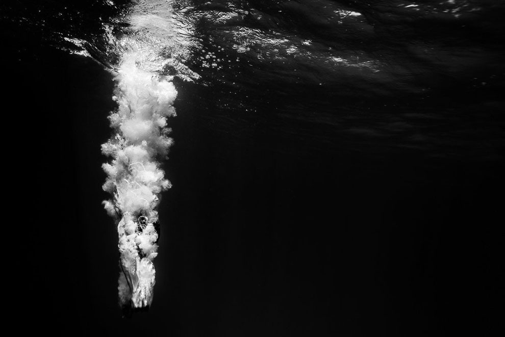 Конкурс экстремальной фотографии Red Bull Illume 2013