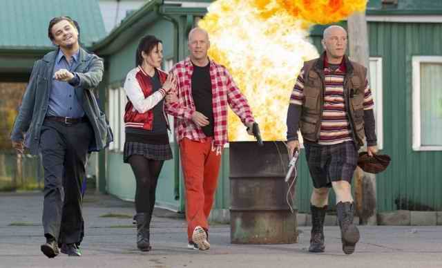 Фотожабы на новый фильм РЭД2