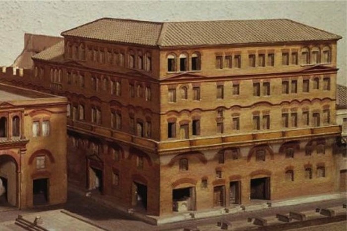 10 малоизвестных фактов о семейной жизни древних римлян