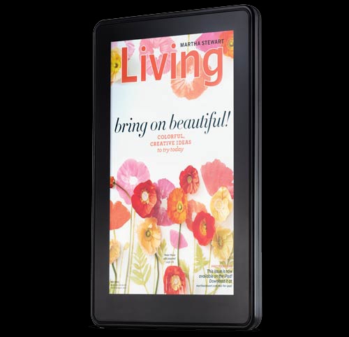 Пять новинок от Amazon: главная сенсация – их цена Пять новинок от Amazon: главная сенсация – их цена