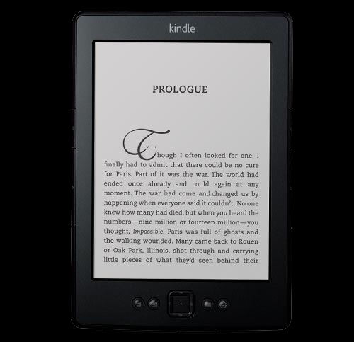 Пять новинок от Amazon: главная сенсация – их цена Пять новинок от Amazon: главная сенсация – их цена