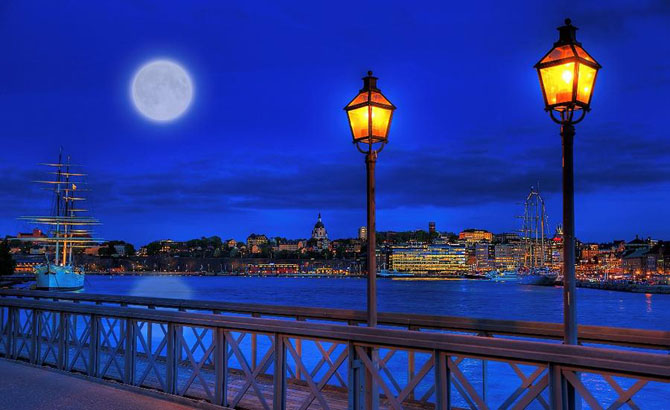 Страны с высокой продолжительностью жизни