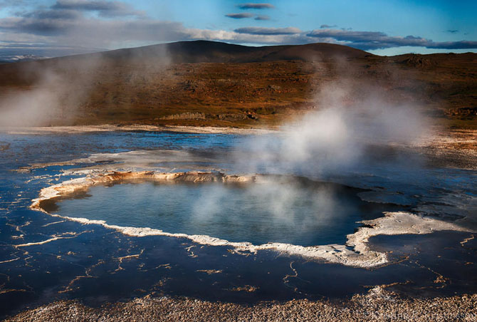 Страны с высокой продолжительностью жизни