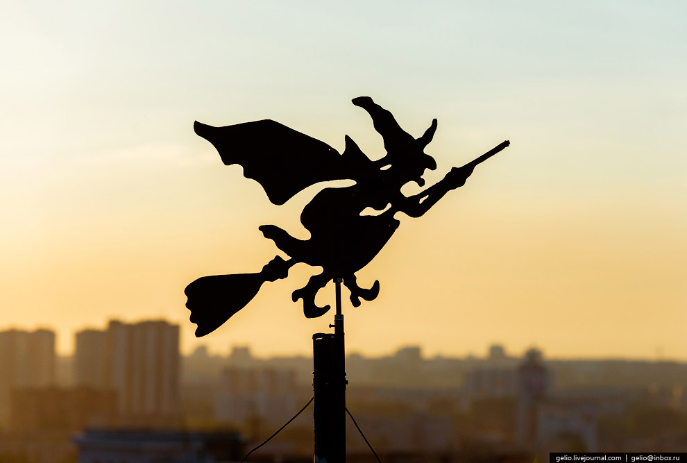 Виды Челябинска Виды Челябинска