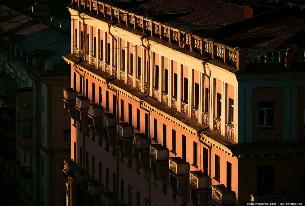 Виды Челябинска Виды Челябинска