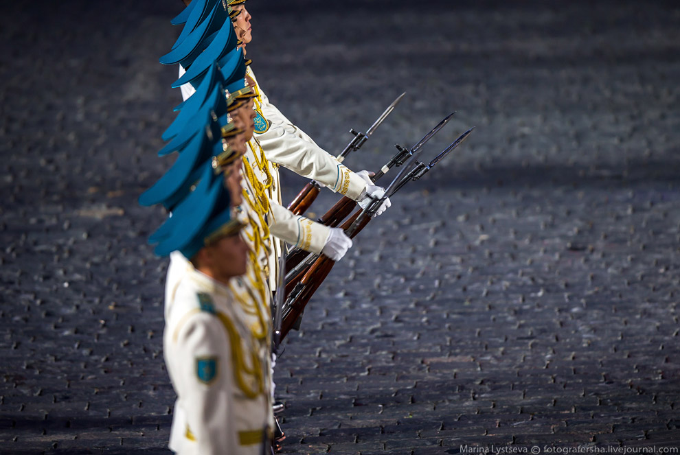 Фестиваль Спасская башня 2014 Фестиваль Спасская башня 2014