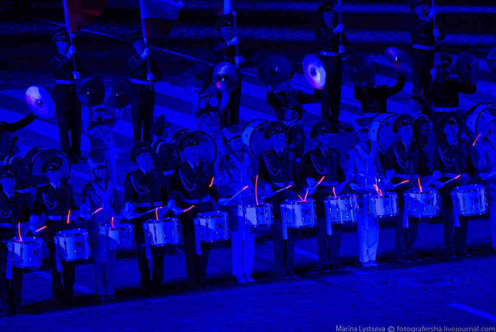 Фестиваль Спасская башня 2014 Фестиваль Спасская башня 2014