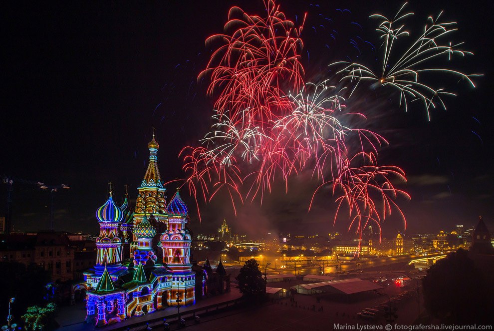 Фестиваль Спасская башня 2014 Фестиваль Спасская башня 2014