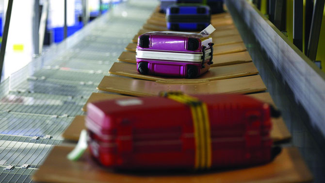 Самые остроумные и изощрённые методы контрабанды