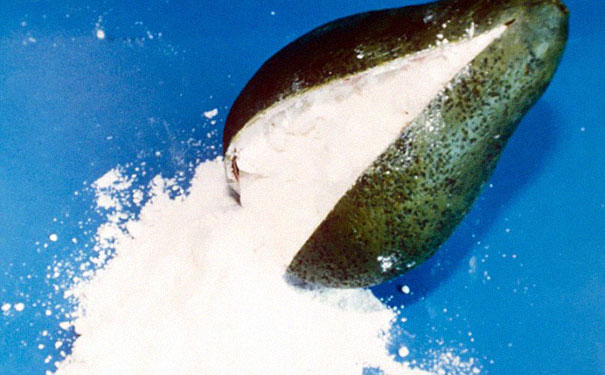 Самые остроумные и изощрённые методы контрабанды