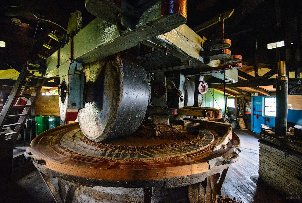 Голландский Суздаль