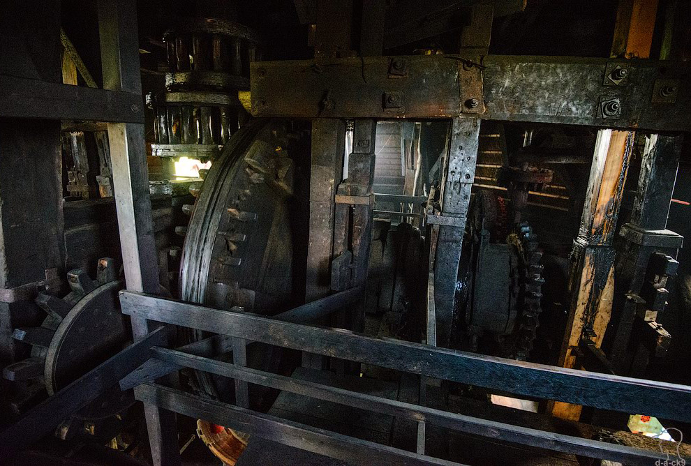 Голландский Суздаль