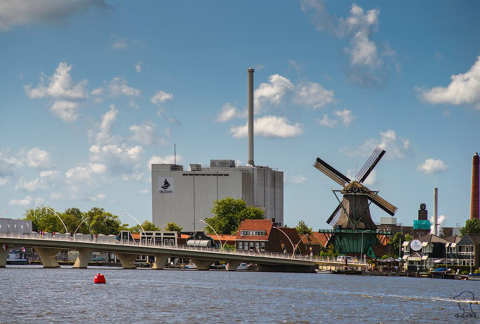 Голландский Суздаль