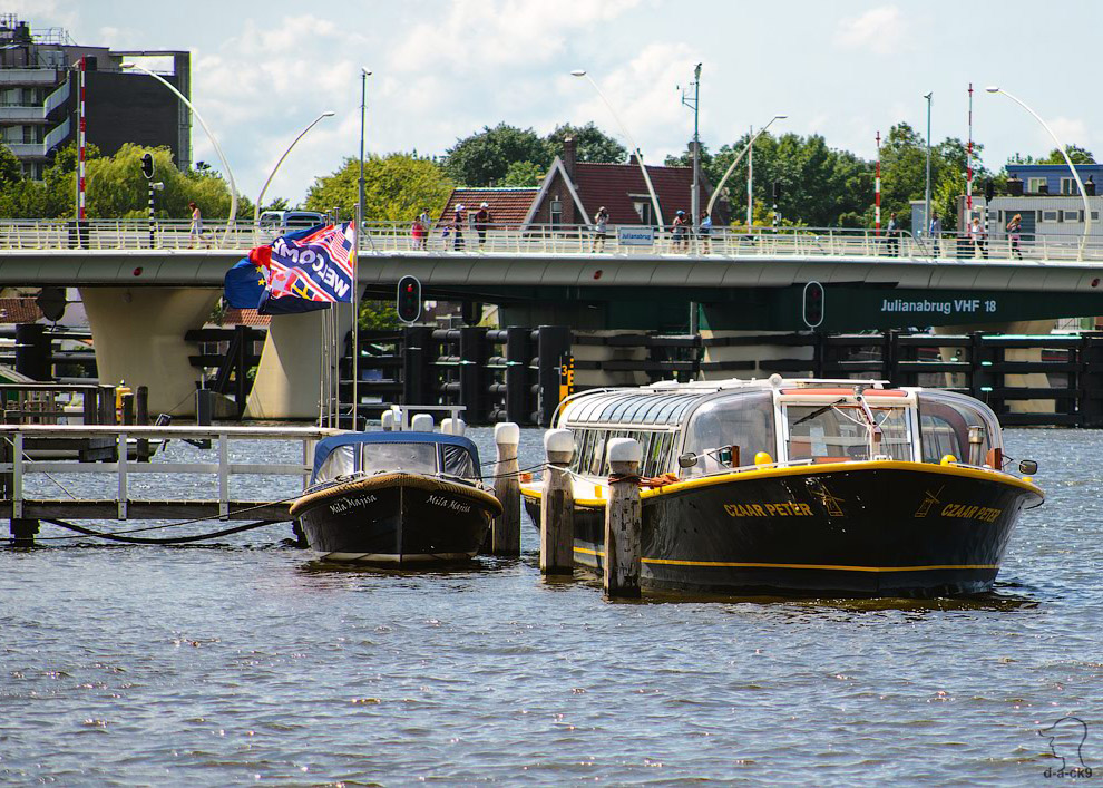 Голландский Суздаль