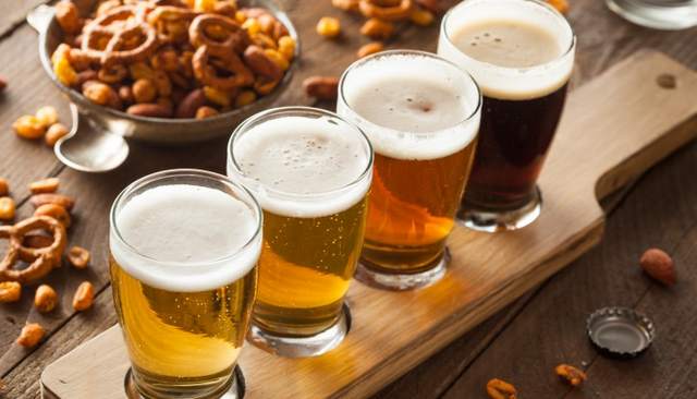 9 распространенных заблуждений о пиве 9 распространенных заблуждений о пиве