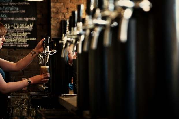 9 распространенных заблуждений о пиве 9 распространенных заблуждений о пиве