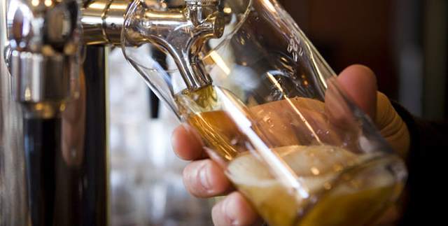 9 распространенных заблуждений о пиве 9 распространенных заблуждений о пиве