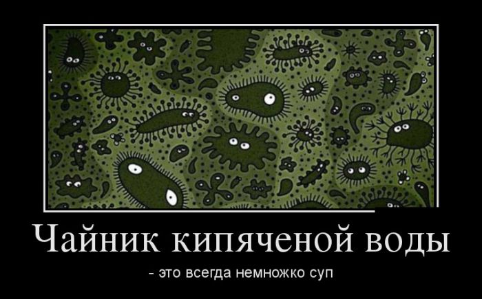 Демотиваторы