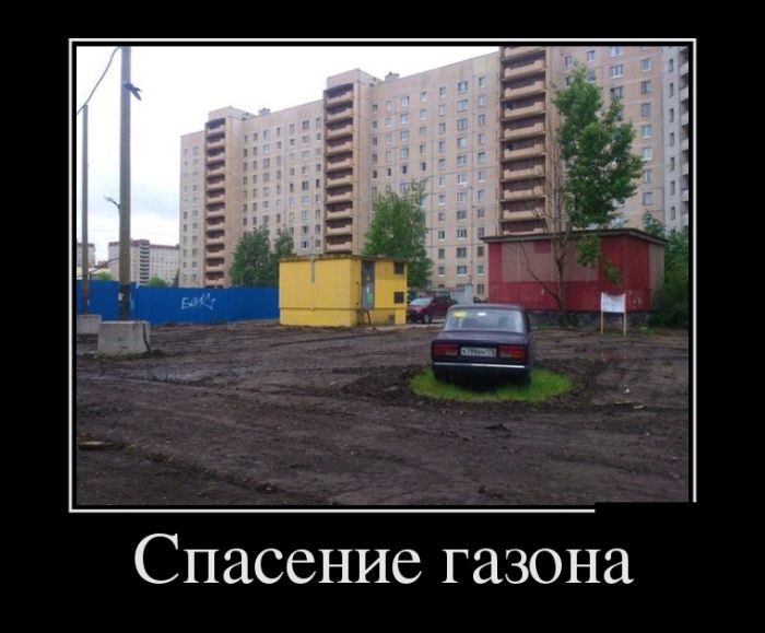 Демотиваторы