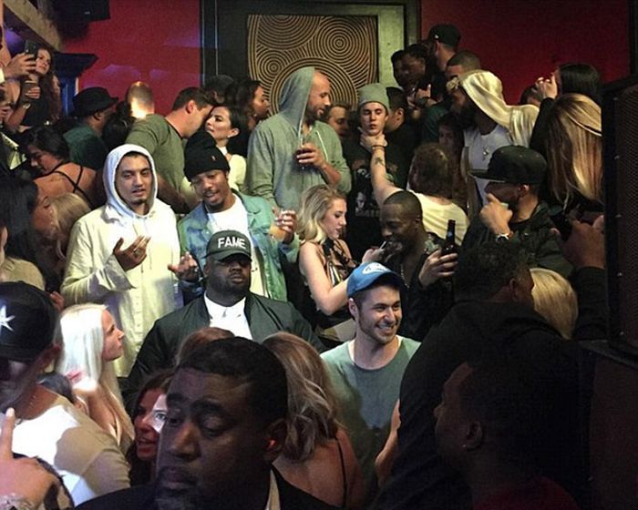 Подборка занимательных фото