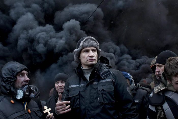 Подборка занимательных фото