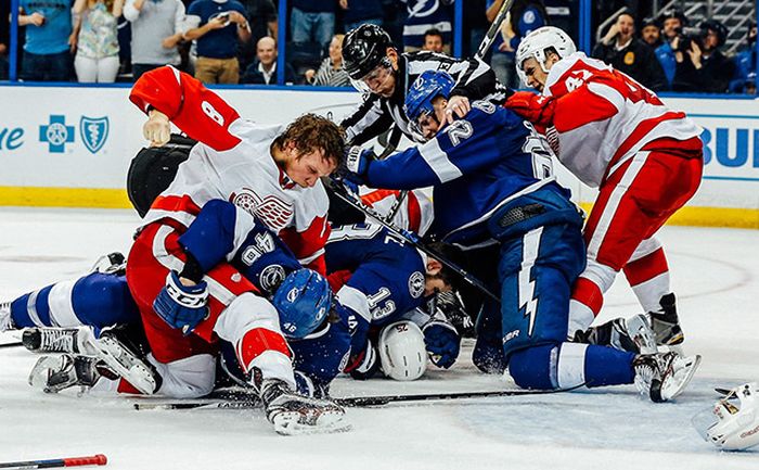 Подборка занимательных фото